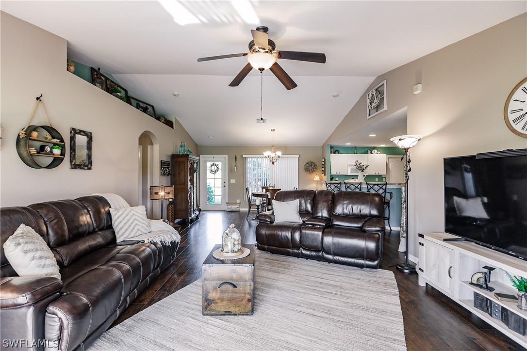 2913 NW 19th Ave., Cape Coral, FL 33993