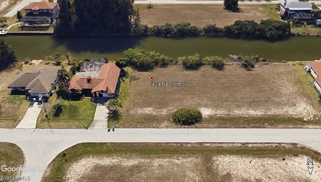 424 NE 18th St., Cape Coral, FL 33909