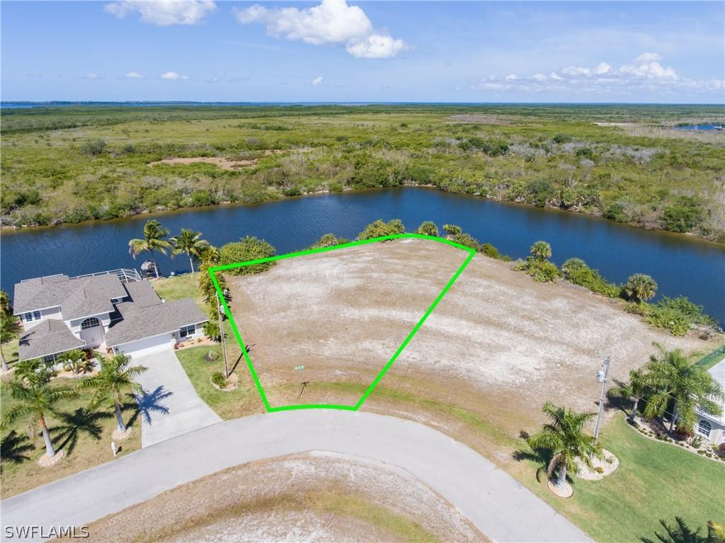 1232 NW 43rd Ave., Cape Coral, FL 33993