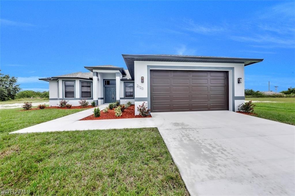 2128 SW 15th Ave., Cape Coral, FL 33991