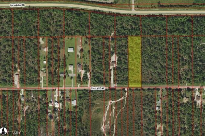 72 Nd, Naples, FL 34120