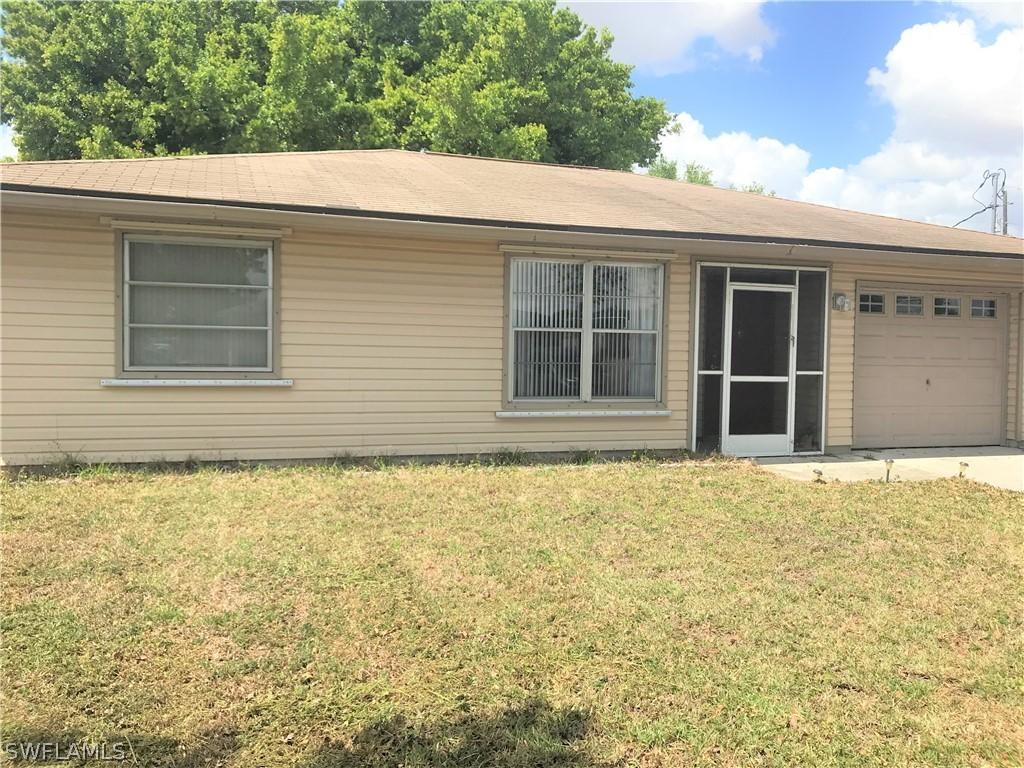 1224 NE 17th Ave., Cape Coral, FL 33909
