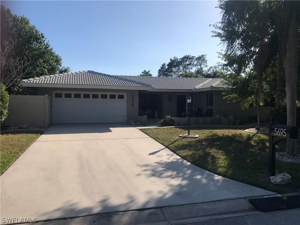 5695 Eichen Cir., Fort Myers, FL 33919