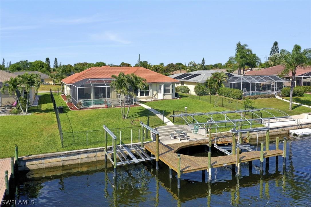 1226 SE 20th St., Cape Coral, FL 33990
