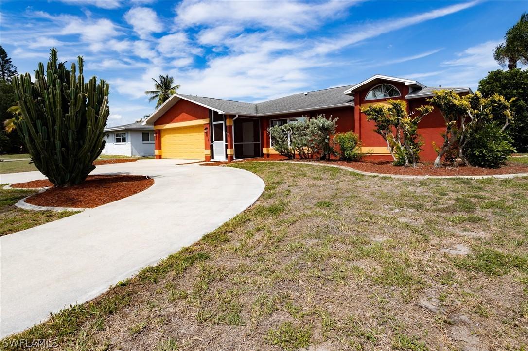 3509 SE 16th Pl., Cape Coral, FL 33904