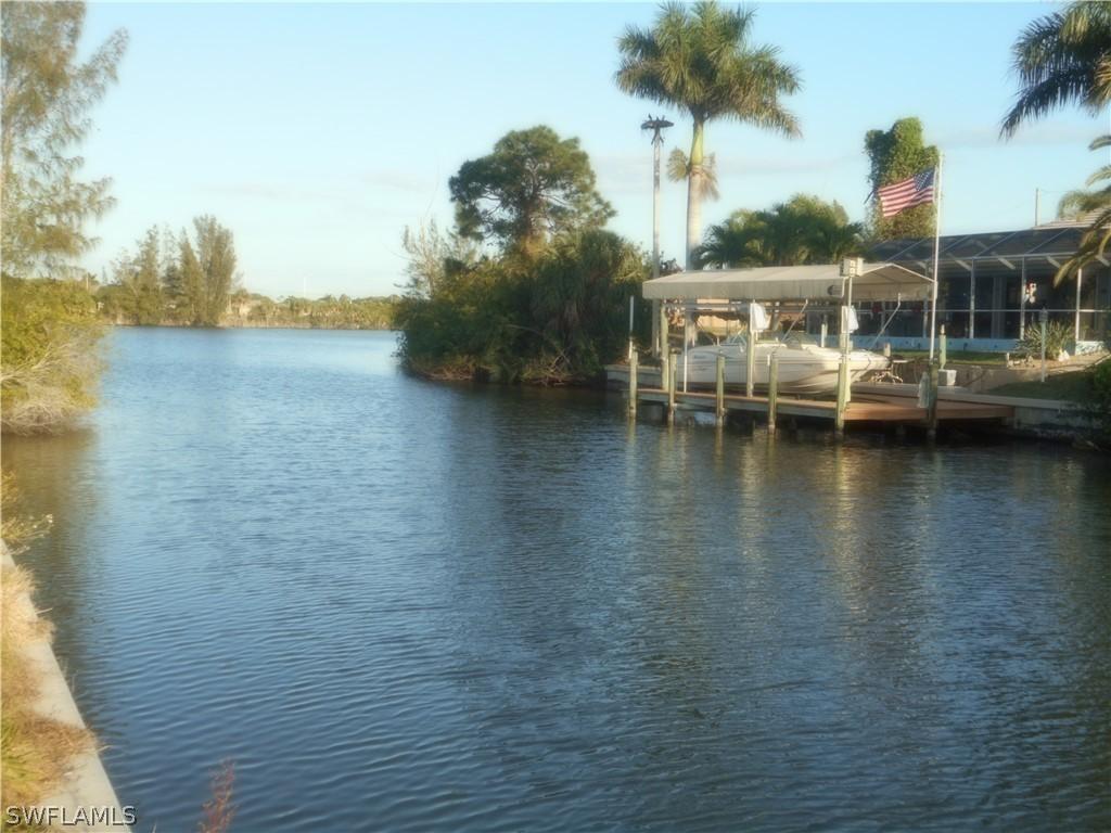 3306 NW 18th St., Cape Coral, FL 33993