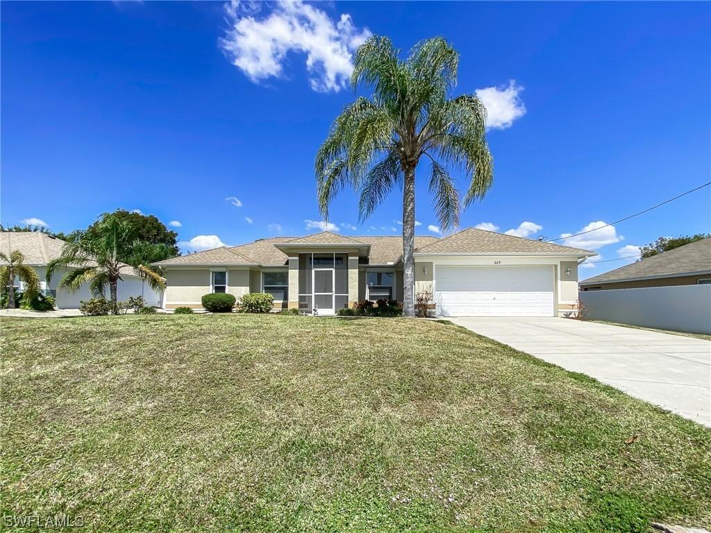 229 SW 29th St., Cape Coral, FL 33914