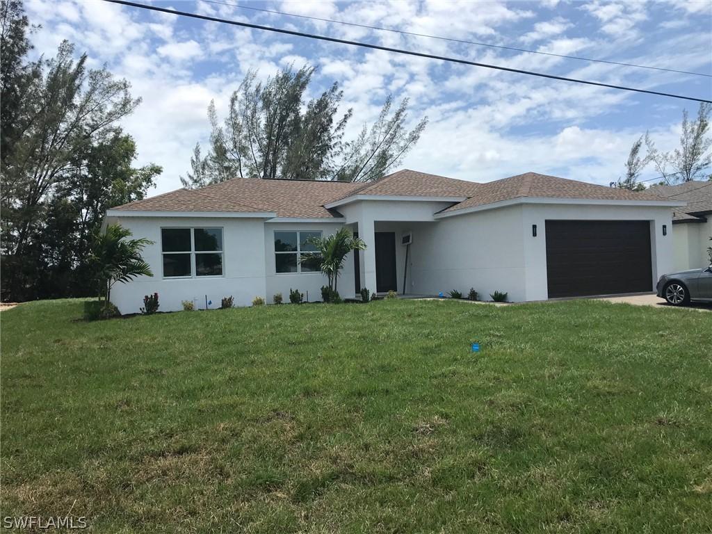 1146 SW 23rd St., Cape Coral, FL 33991