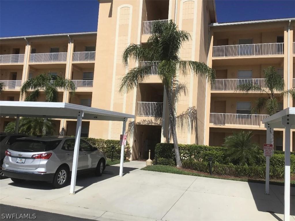 8450 Kingbird Loop #435, Estero, FL 33967
