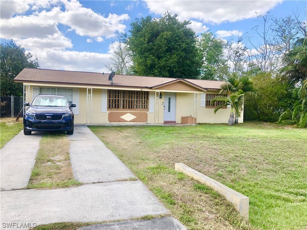 19 Massachusetts Rd., Lehigh Acres, FL 33936