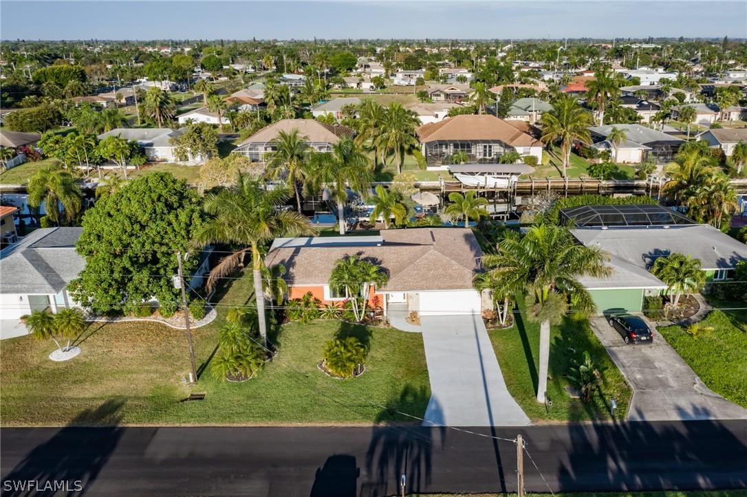 2912 SE 20th Ave., Cape Coral, FL 33904