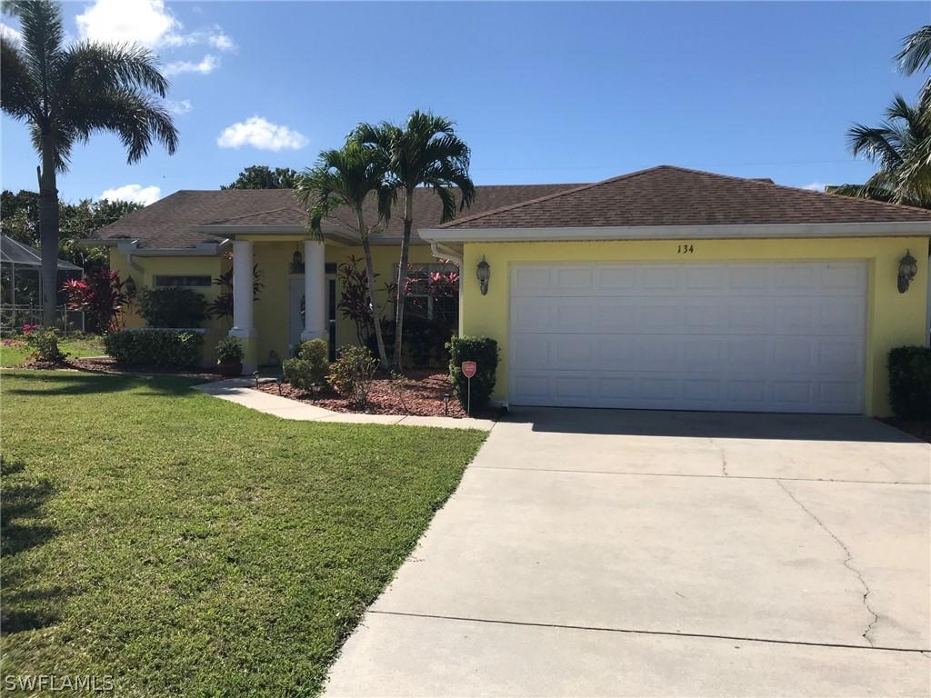 134 SE 18th St., Cape Coral, FL 33990