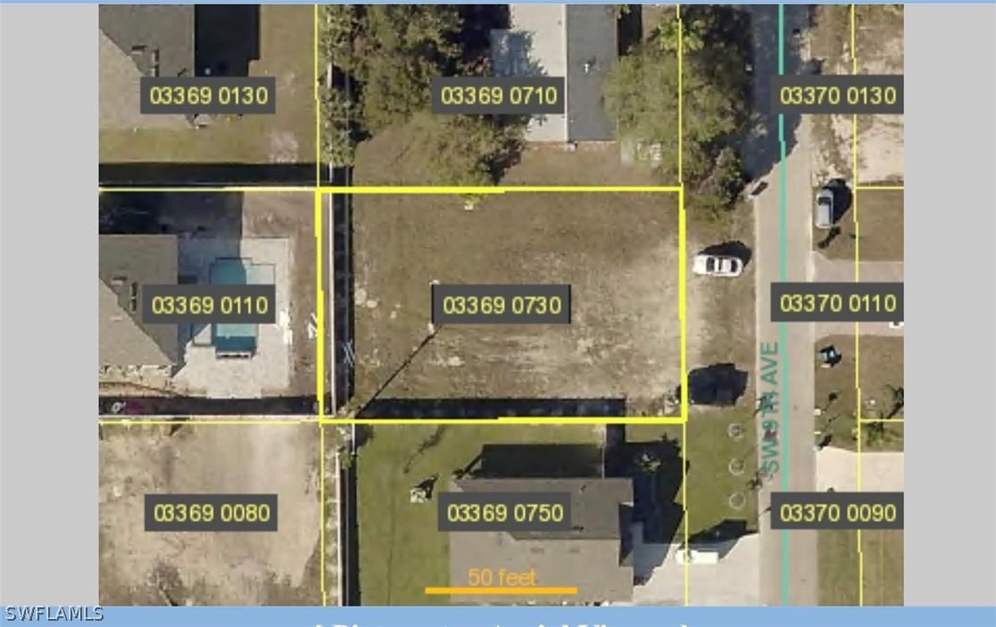 4604 SW 9th Ave., Cape Coral, FL 33914