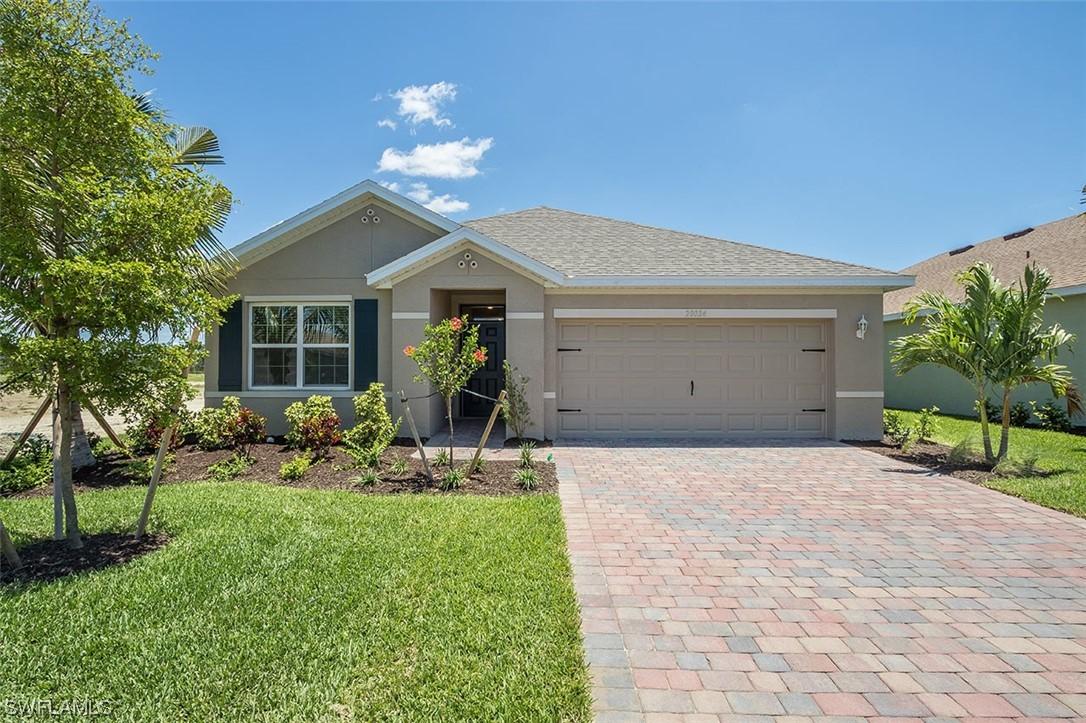 20024 Sweetbay Dr., North Fort Myers, FL 33917