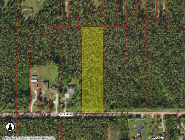 4235 4th Ave., Naples, FL 34117