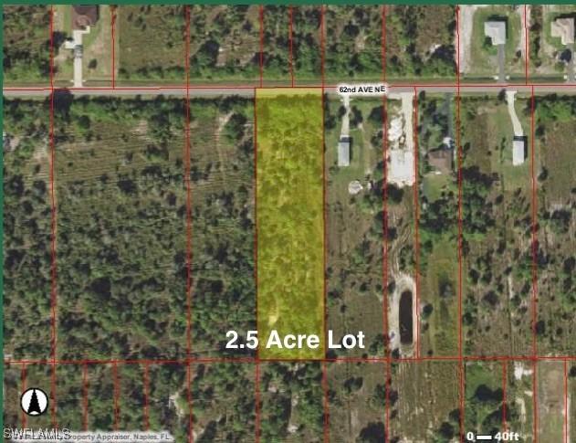 62nd Ave., Naples, FL 34120