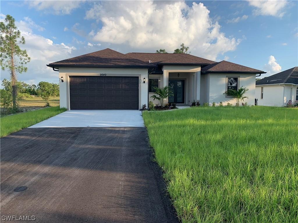 2813 52nd Ave., Naples, FL 34120