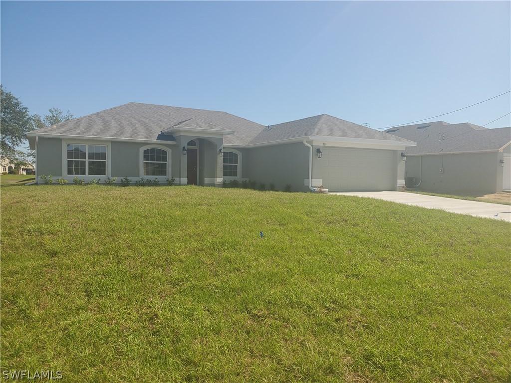 919 NE 36th Ter., Cape Coral, FL 33909