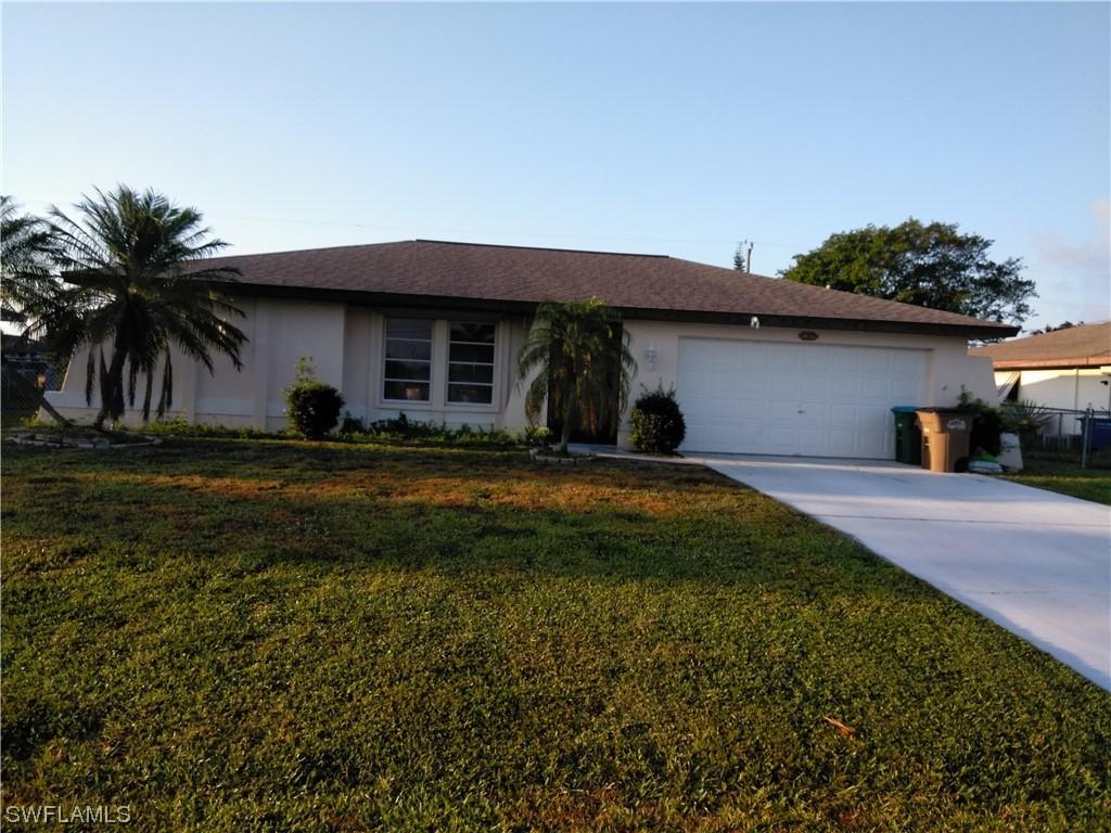 1406 Everest Pkwy., Cape Coral, FL 33904
