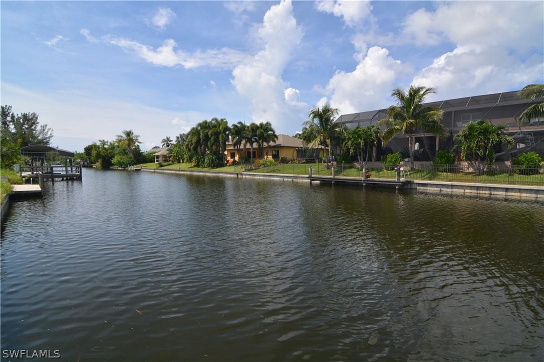 3814 SW 17th Ave., Cape Coral, FL 33914