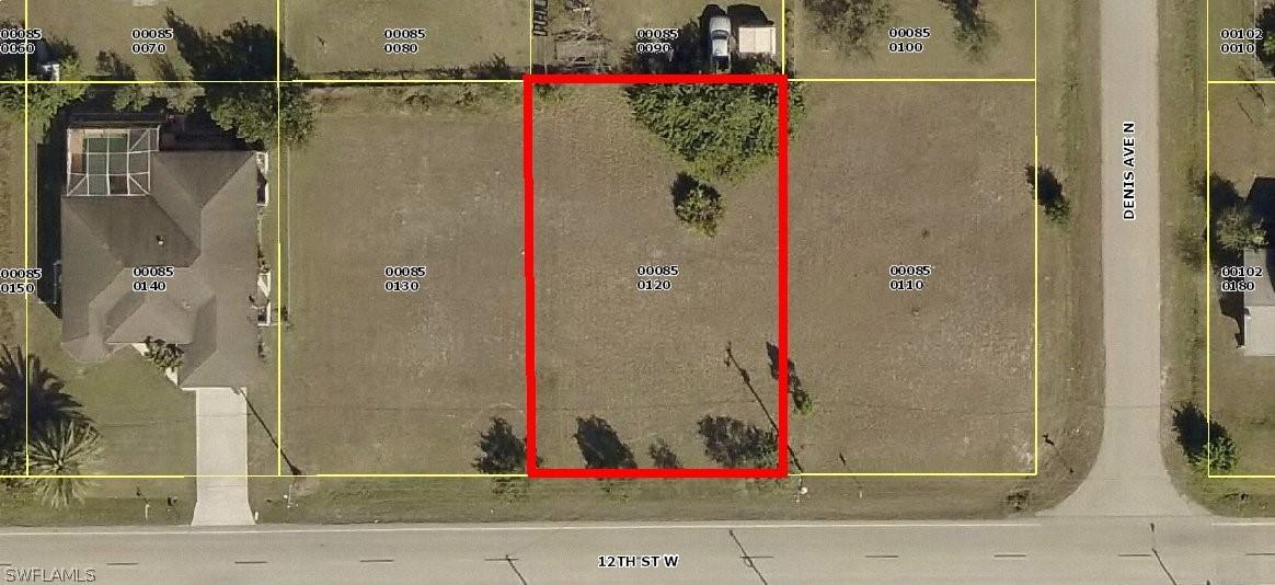 4102 12th St., Lehigh Acres, FL 33976
