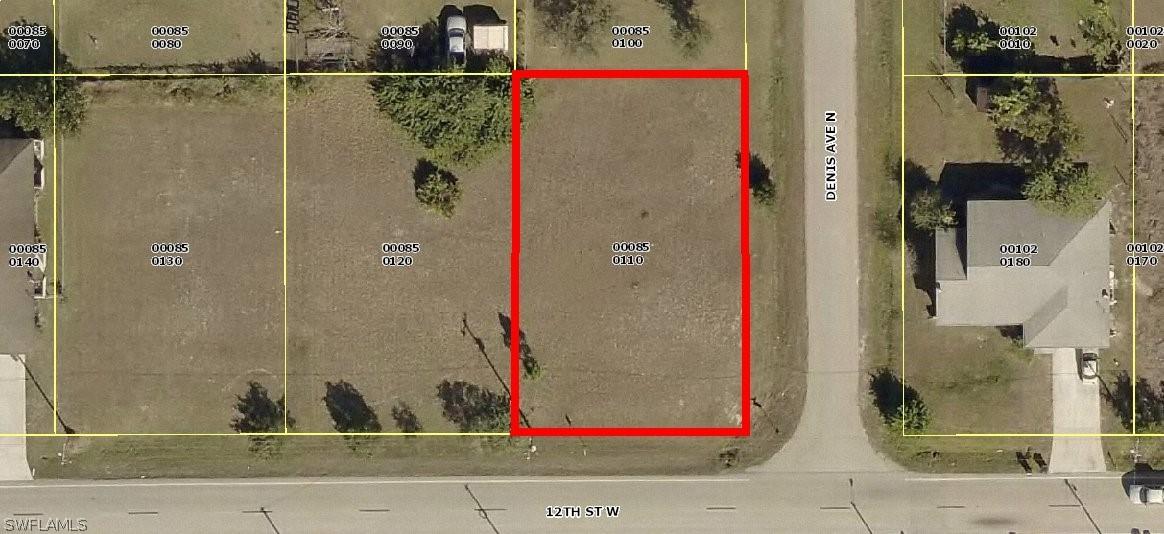 4100 12th St., Lehigh Acres, FL 33976