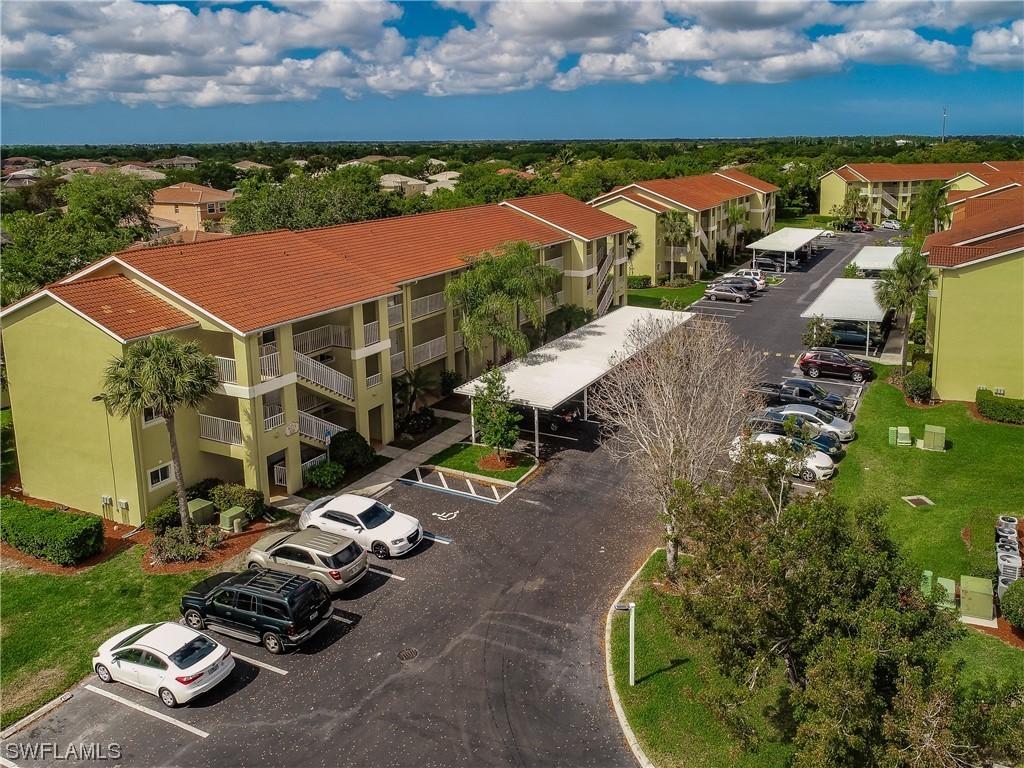 8271 Key Royal Cir. #921, Naples, FL 34119