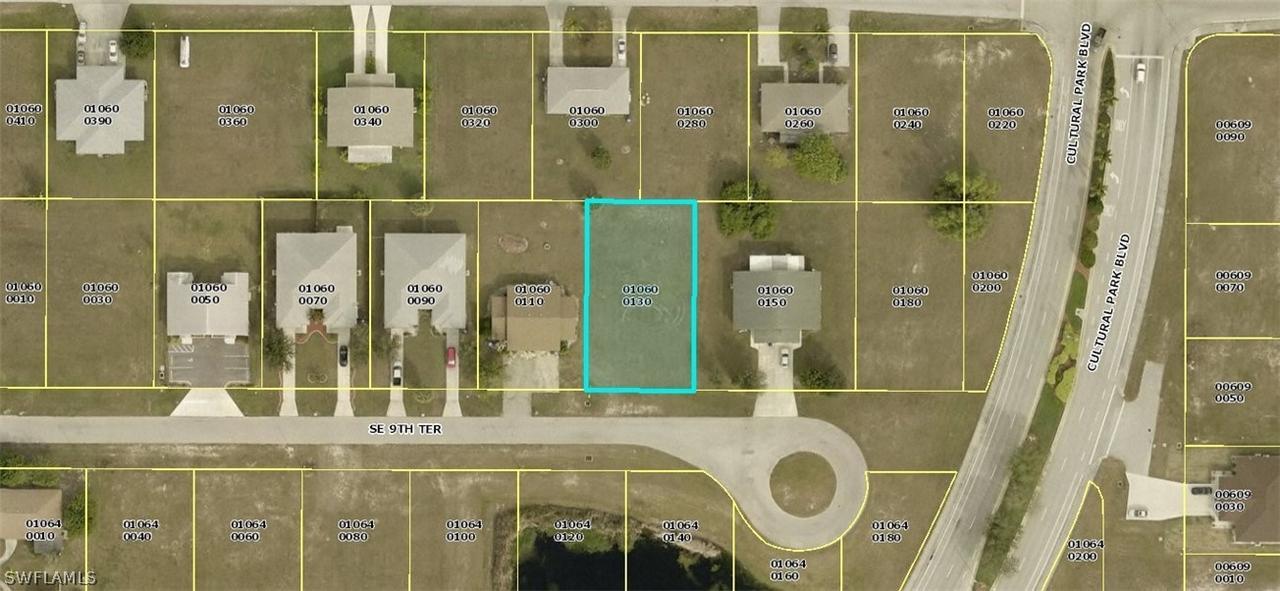 705 SE 9th Ter., Cape Coral, FL 33990