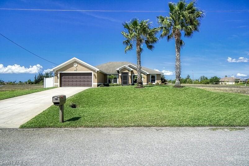 2108 NW 16th Pl., Cape Coral, FL 33993