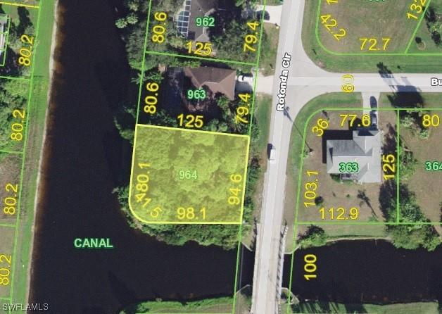 213 Rotonda Cir., Port Charlotte, FL 33947