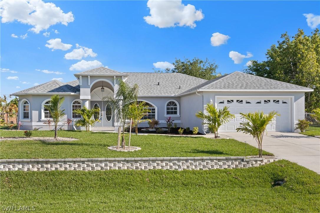 1109 SW 45th St., Cape Coral, FL 33914
