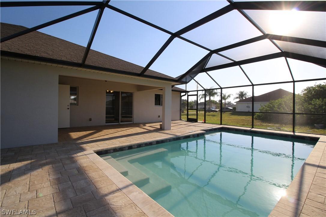 2511 NW Embers Ter., Cape Coral, FL 33993