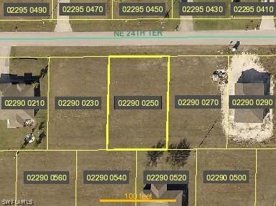 134 NE 24th Ter., Cape Coral, FL 33909