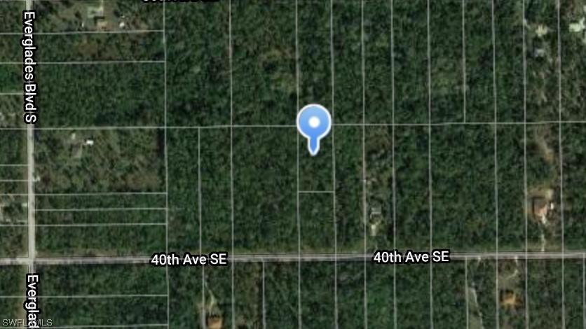 40th Ave., Naples, FL 34120