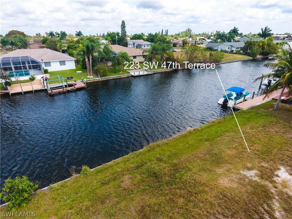 223 SW 47th Ter., Cape Coral, FL 33914