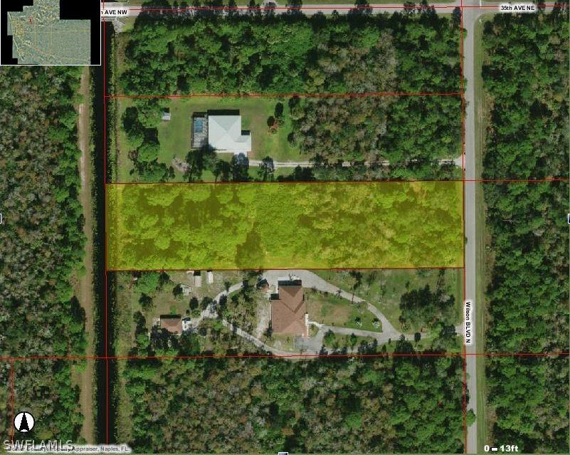3441 Wilson Blvd., Naples, FL 34120
