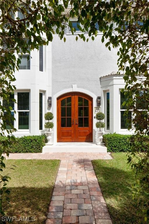 413 Broad Ave. #3, Naples, FL 34102