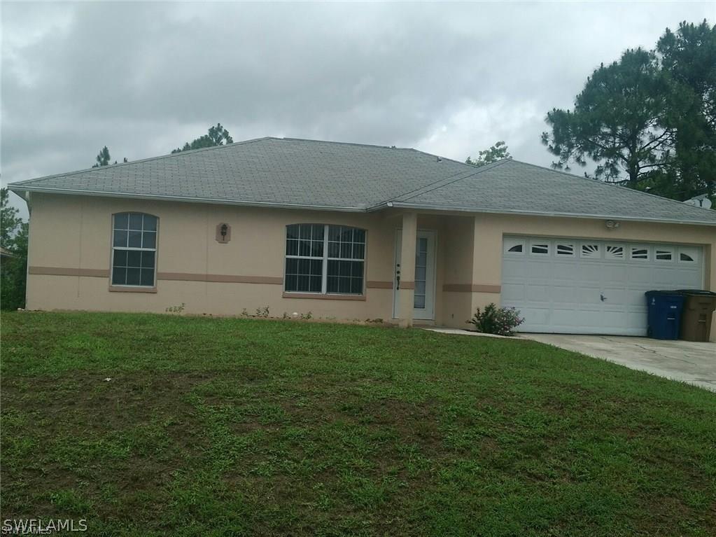 3808 7th St., Lehigh Acres, FL 33976