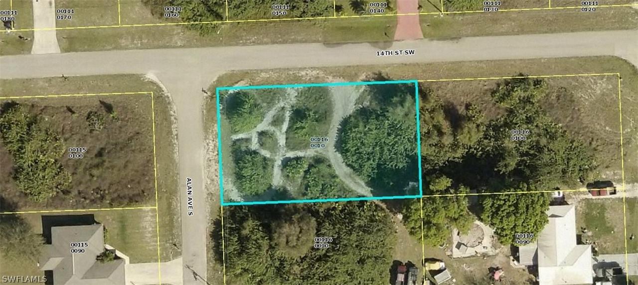 1401 Alan Ave., Lehigh Acres, FL 33976