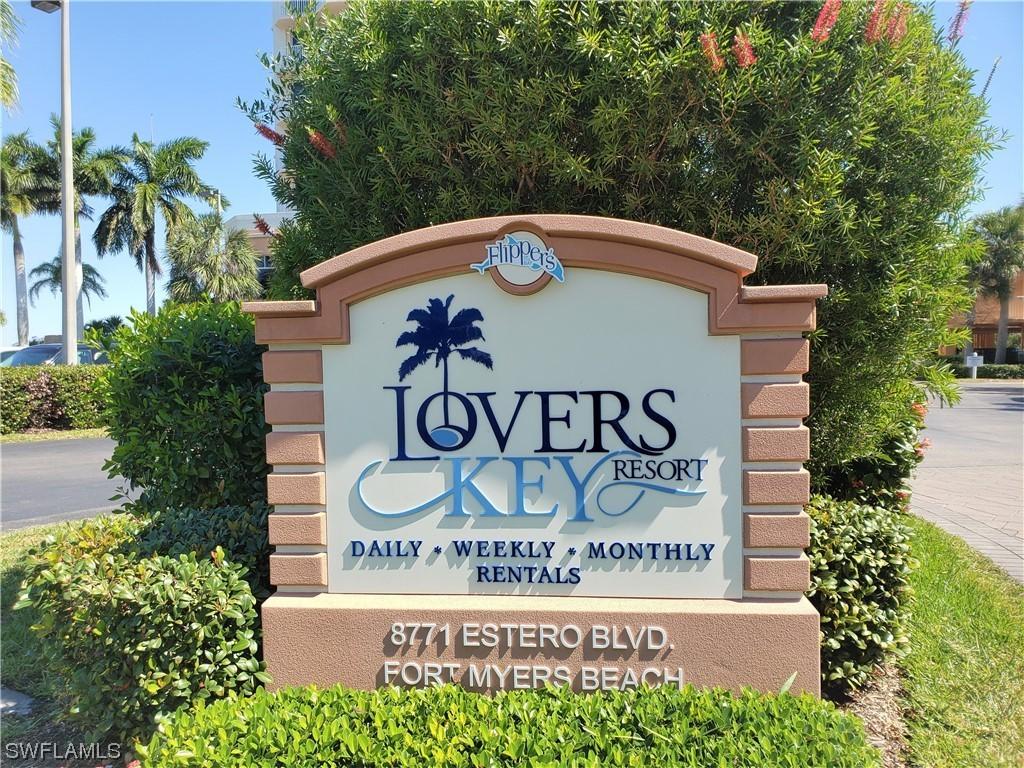 8771 Estero Blvd. #405, Bonita Springs, FL 33931