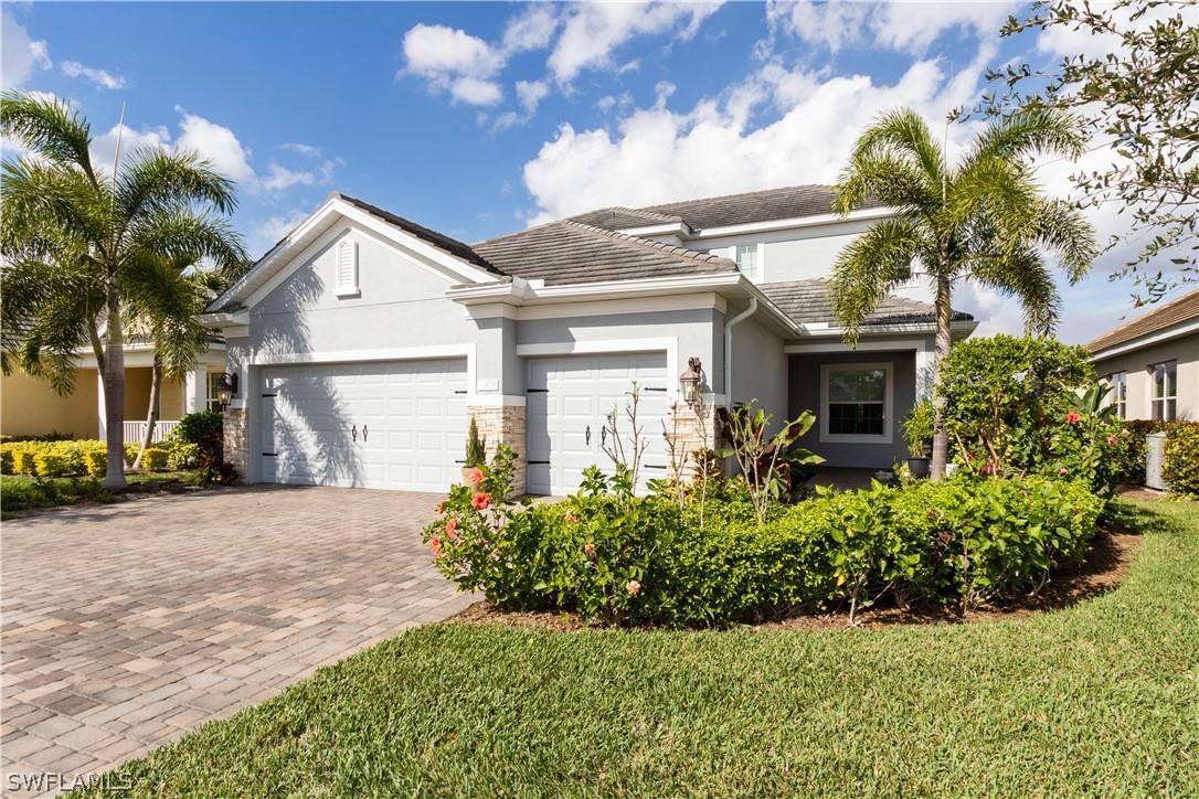 4536 Watercolor Way, Fort Myers, FL 33966