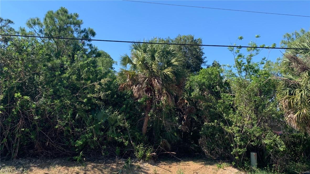 xxxx Golden Gate Blvd., Naples, FL 34117