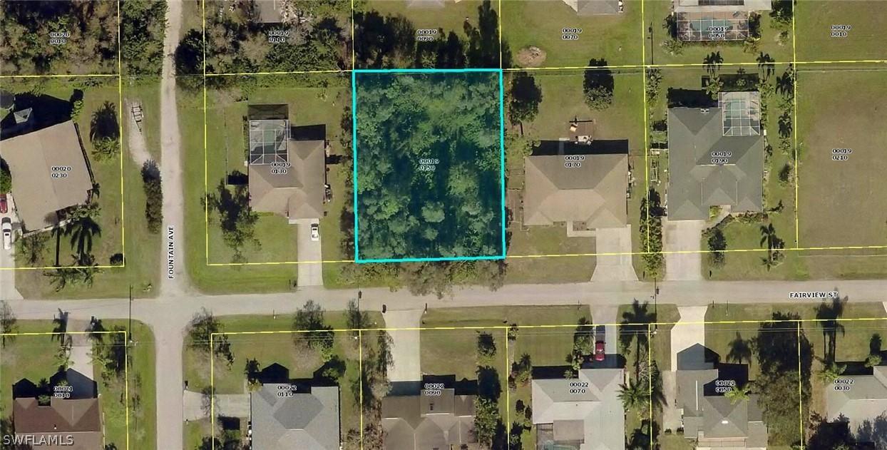 6617 Fairview St., Fort Myers, FL 33966