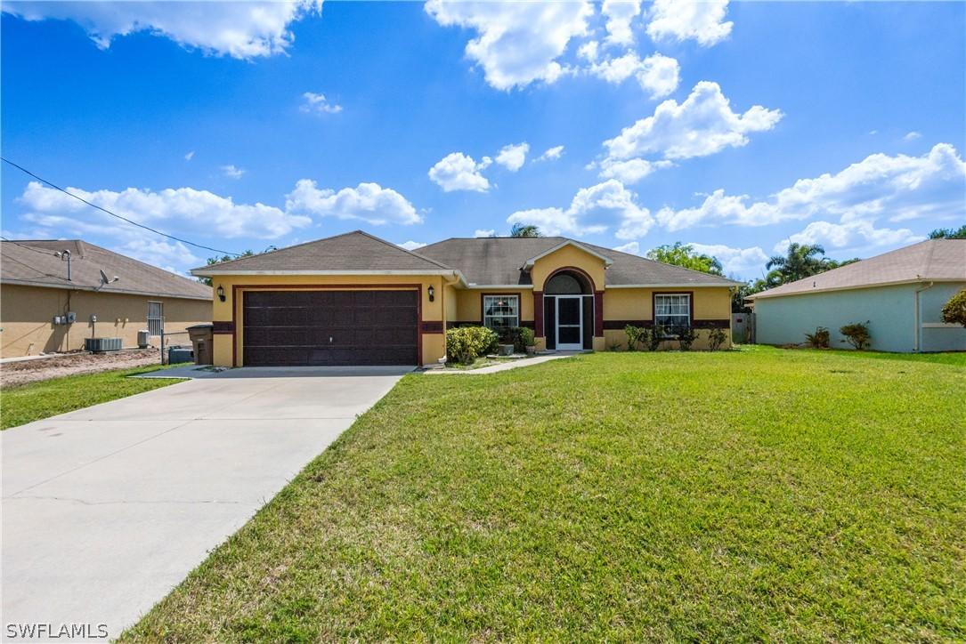 1902 SW 13th Ln., Cape Coral, FL 33991