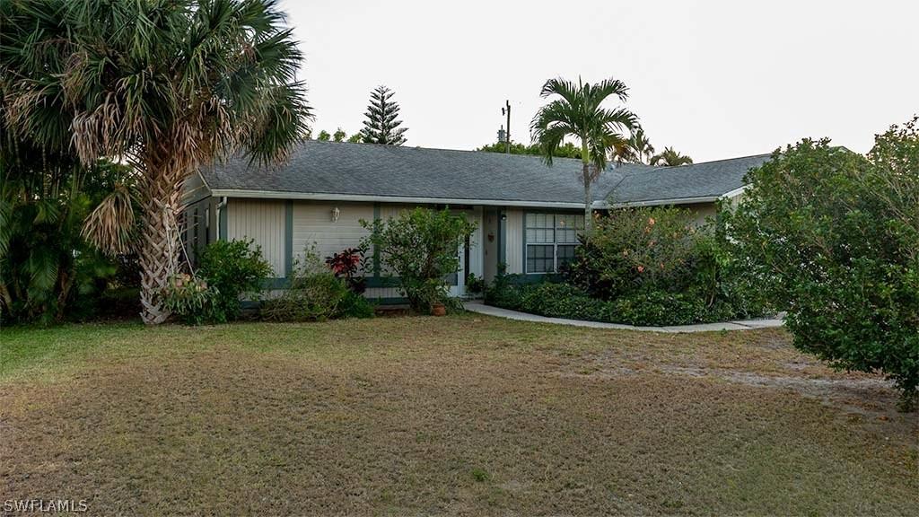 1304 SW 29th St., Cape Coral, FL 33914