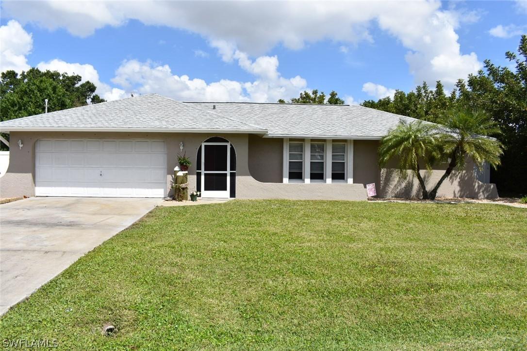 913 SE 27th St., Cape Coral, FL 33904