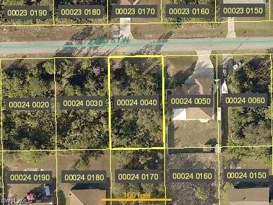3313 22nd St., Lehigh Acres, FL 33971