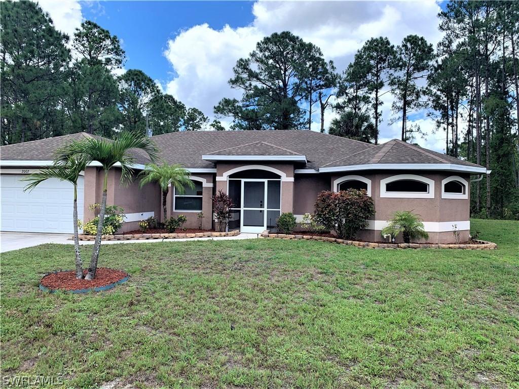 2002 W 13th St., Lehigh Acres, FL 33972