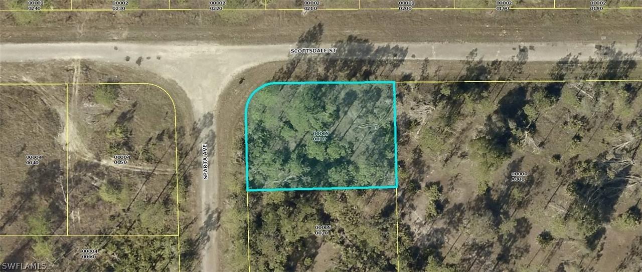 917 Sparta Ave., Lehigh Acres, FL 33974