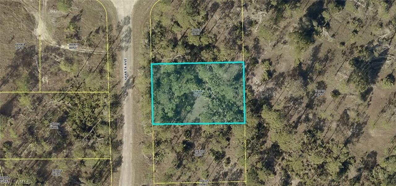 919 Sparta Ave., Lehigh Acres, FL 33974